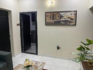 Mynd úr myndasafni af WhiteHaven í Ibadan