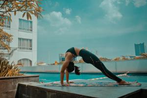 Hosté ubytování Grand Zuri BSD City + 10 fotografií