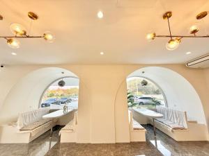Зображення з фотогалереї помешкання โรงแรมแรบบิท Rabbit Hotel Nangrong у місті Nang Rong