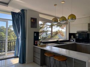 Фотография из галереи Lan Anh Villas Resort в Далате +68 фотографий