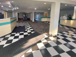 Fotografie z fotogalerie ubytování Motel 6 McAlester OK - South v destinaci McAlester