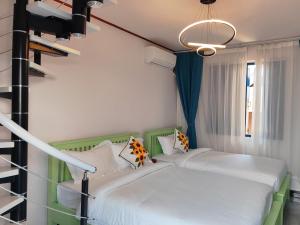 Fotografie z fotogalerie ubytování Vip KINGSON GUEST HOUSE v destinaci Luang Prabang