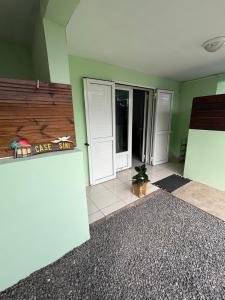 Fotografie z fotogalerie ubytování Case SINI v destinaci Saint-André