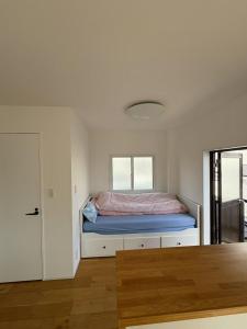 Postel nebo postele na pokoji v ubytování 静谧时光 + 23 fotografií