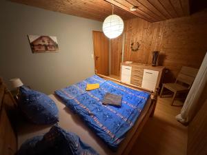 Photo de la galerie de l'établissement Ferienwohnung Kurtz, à Teisendorf