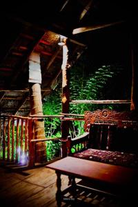 Fotografie z fotogalerie ubytování Ath Hala Safari Resort v Udawalawe