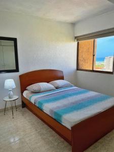 Fotografie z fotogalerie ubytování RES. CORAL v destinaci Porlamar + 22 fotografií