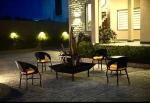 Galería fotográfica de Haven farmstays en Amritsar 24 fotos más