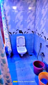 Fotografie z fotogalerie ubytování Altaf's motel v destinaci Matheran