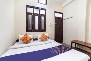 Fotografie z fotogalerie ubytování SPOT ON Hotel Aina v destinaci Ranikhet