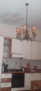 Kuchyňa alebo kuchynka v ubytovaní Casa Fiorita