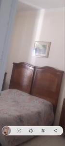 Posteľ alebo postele v izbe v ubytovaní Casa Fiorita