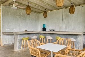 Fotografie z fotogalerie ubytování Kalikasan Glamping Resort near Manila with Overlooking Pool and Starlink v destinaci Calauan