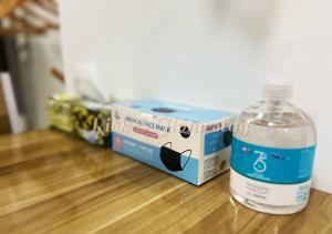 Gallery image of SS15 Courtyard Subang Jaya Sunway Muji Designer Studio Netflix 100m to LRT #18 in Subang Jaya