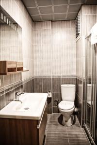 Kép Akin Suites szállásáról Isztambulban a galériában