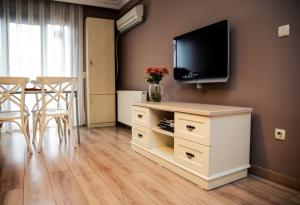 Kép Akin Suites szállásáról Isztambulban a galériában