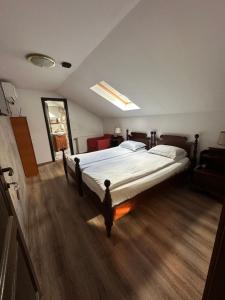 Gallery image of Casa Dorgo in Lipova