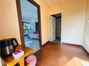 Fotografie z fotogalerie ubytování Star Garden Home v destinaci Ko Jum