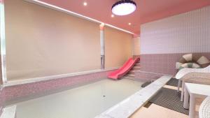 Fotografie z fotogalerie ubytování Almond Kids Poolvilla Nampo v destinaci Pusan