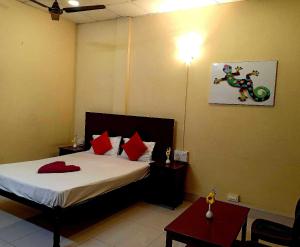 Gallery image of SPOT ON Kontiki Resort India in Dām Dim