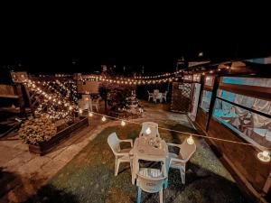 Fotografie z fotogalerie ubytování Le camille ristorante pizzeria & locanda v destinaci Adria