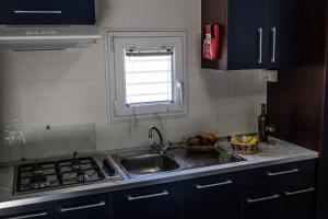 Φωτογραφία από το άλμπουμ του Feriendorf Le Tamerici Mobilehome Costa Rei für 6 Personen σε Marina di Cecina