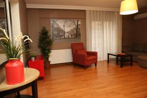 Kép Akin Suites szállásáról Isztambulban a galériában