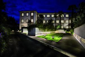 Gallery image of Hotel Il Cantico St. Peter in Rome