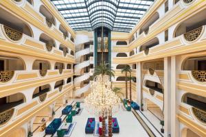 Fotografie z fotogalerie ubytování Ramada Plaza by Wyndham Silivri v destinaci Silivri