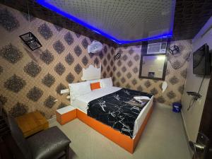 Foto sihtkohas Rohtak asuva majutusasutuse Hotel RedBee galeriist