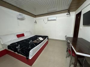Foto sihtkohas Rohtak asuva majutusasutuse Hotel RedBee galeriist