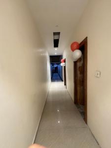 Foto sihtkohas Rohtak asuva majutusasutuse Hotel RedBee galeriist