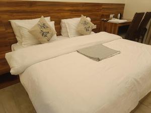 Foto sihtkohas Rohtak asuva majutusasutuse Hotel RedBee galeriist