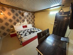 Foto sihtkohas Rohtak asuva majutusasutuse Hotel RedBee galeriist