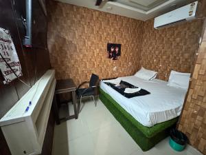 Foto sihtkohas Rohtak asuva majutusasutuse Hotel RedBee galeriist