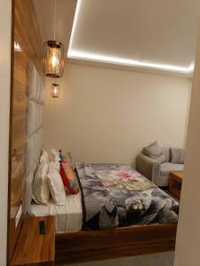 Foto sihtkohas Rohtak asuva majutusasutuse Hotel RedBee galeriist