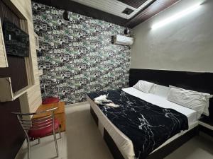 Foto sihtkohas Rohtak asuva majutusasutuse Hotel RedBee galeriist