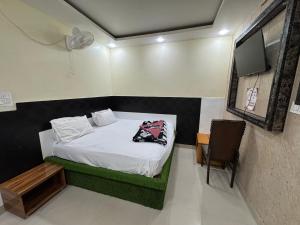 Foto sihtkohas Rohtak asuva majutusasutuse Hotel RedBee galeriist