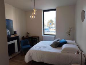 Ảnh trong thư viện ảnh của Montparnasse ở Romans-sur-Isère