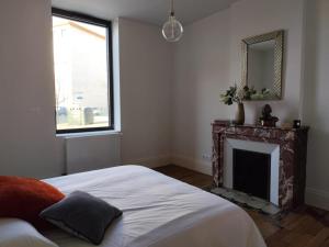 Ảnh trong thư viện ảnh của Montparnasse ở Romans-sur-Isère