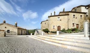 Imagem da galeria de Borgotufi Albergo Diffuso em Castel del Giudice