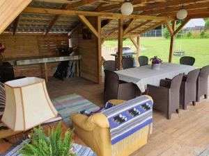 Gallery image of Dworek Gorczyca in Płaska