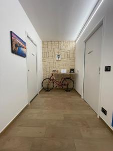 Jízda na kole v ubytování Wanderlust house nebo okolí