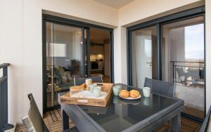 Φαγητό σε αυτό το διαμέρισμα ή κάπου εκεί κοντά +3 φωτογραφίες