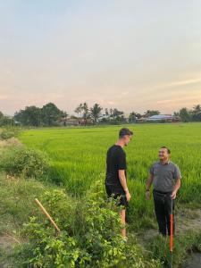 Ospiti di LamanLeman Langkawi