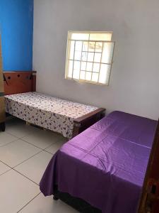 Afbeelding uit fotogalerij van Casa de Everton e Tati in Triunfo