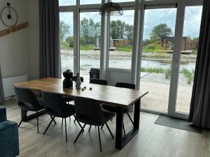 Φωτογραφία από το άλμπουμ του 3 Bedroom Pet Friendly Home In Hindeloopen σε Hindeloopen