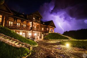 Fotografie z fotogalerie ubytování Karczma Zamojszczyzna v destinaci Zamość