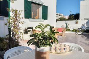 Fotografie z fotogalerie ubytování Villetta Liamandrea by Puglia On line v destinaci Torre Vado