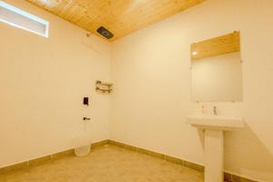 Фотография из галереи The O2H Agonda Beach Resort в Агонде